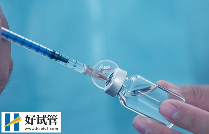 促排用药后变胖是为什么(图1) 促排后可能会有一些不良反应