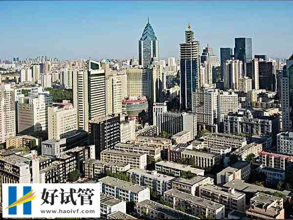 乌鲁木齐三代试管婴儿医院排名(图1) 乌鲁木齐只有2家医院可以做三代试管