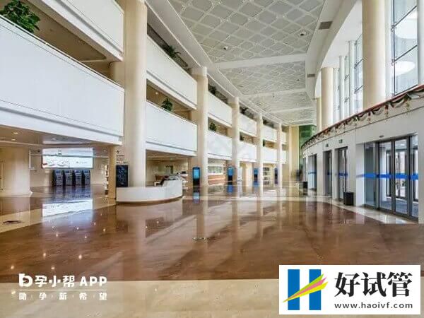 合肥试管婴儿医院名单一览,这两家均可提供三代助孕技术!(图2) 安徽省立医院三代试管成功率是多少