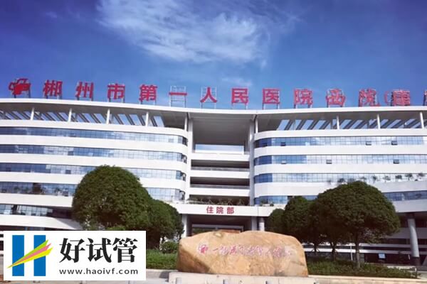 2024郴州二代试管婴儿最低花销揭秘,过来人直言最低需4万(图1) 郴州市第一人民医院二代试管费用