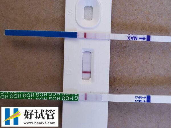 一代试管婴儿鲜胚着床失败与生化大比拼,15s带你了解真相(图1) 试管生化跟不着床有什么区别