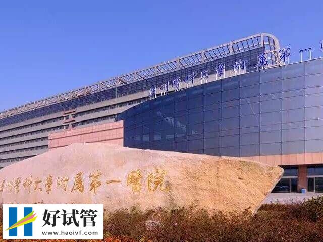温州做试管附一和附二院怎么选(图1) 温州医科大学附属第一医院