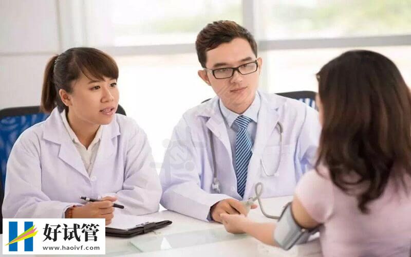 揭秘格鲁吉亚试管双胞胎费用,具体价格由这3点影响(图4) 试管助孕费用包括体检费用