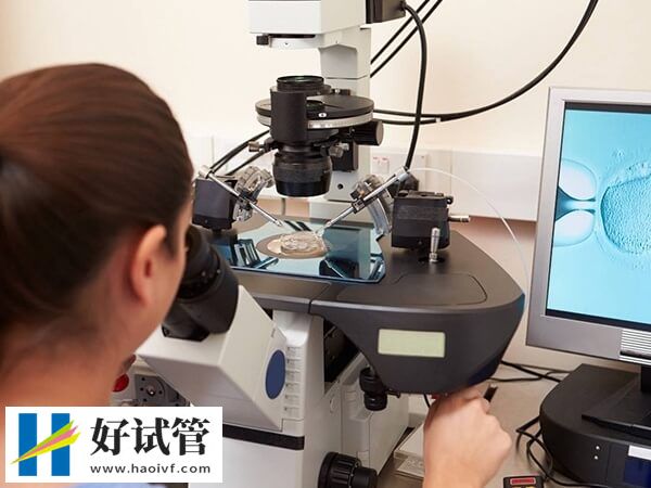 取卵怎么会有空卵泡(图2) 年龄越大更容易遇到空卵泡