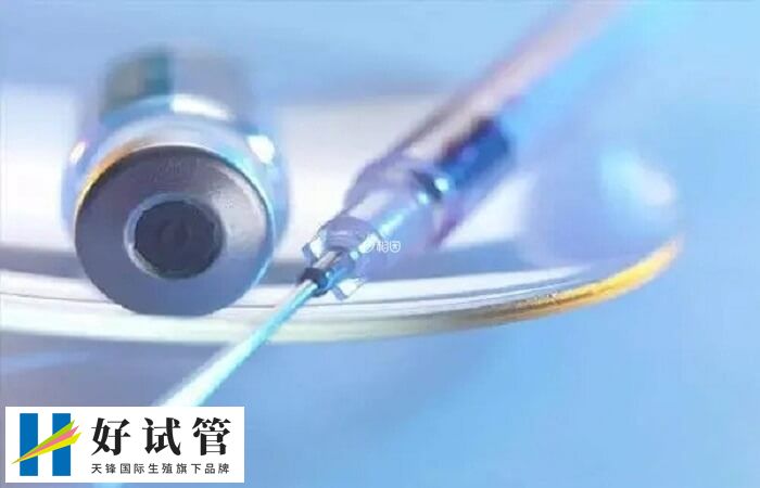 促排期间感冒了可不可以打针(图1) 打促排卵针期间感冒了要注意多休息