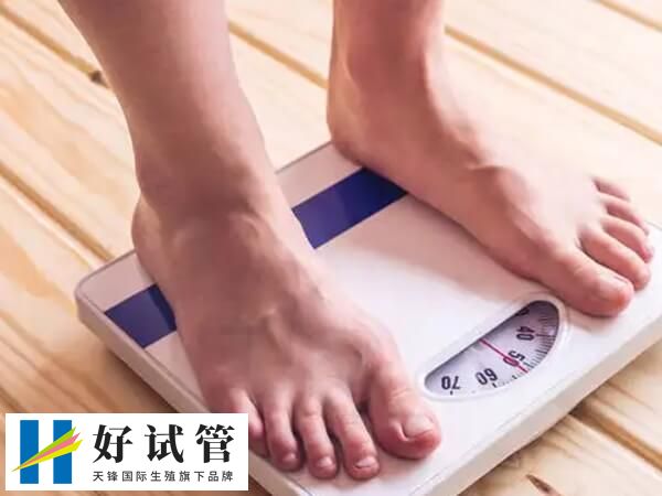 肥胖对试管有什么影响(图2) 肥胖患者做试管建议先减肥