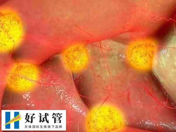 取卵5个卵泡是否可以做三代试管吗(图2) 三代需要10个以上卵泡