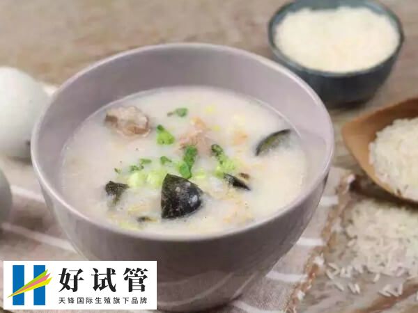 冻胚移植以前应保持清淡饮食