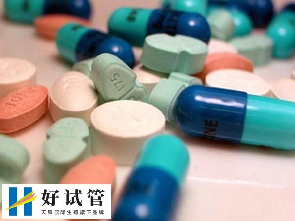 试管移植后吃松康泉好不好(图2) 需要遵医嘱服用松康泉效果好