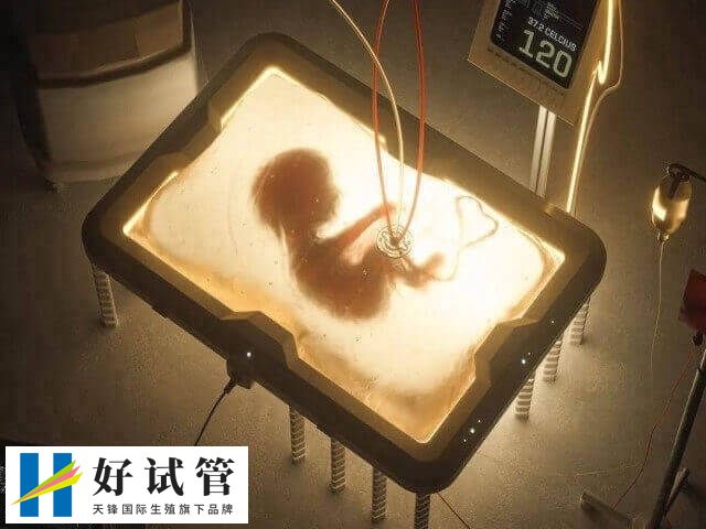 人造子宫是实现孕育出新的生命