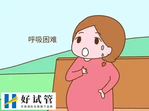 打加尼瑞克后会出现呼吸苦难的副作用