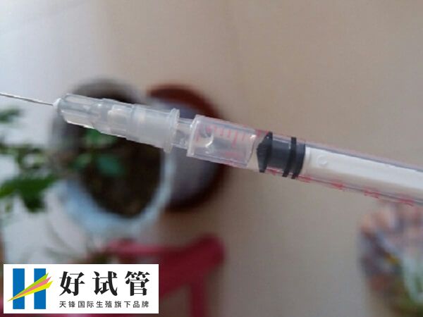 降调节打一针与14针在效果上有什么区别?(图1) 降调一针和14针剂量不同