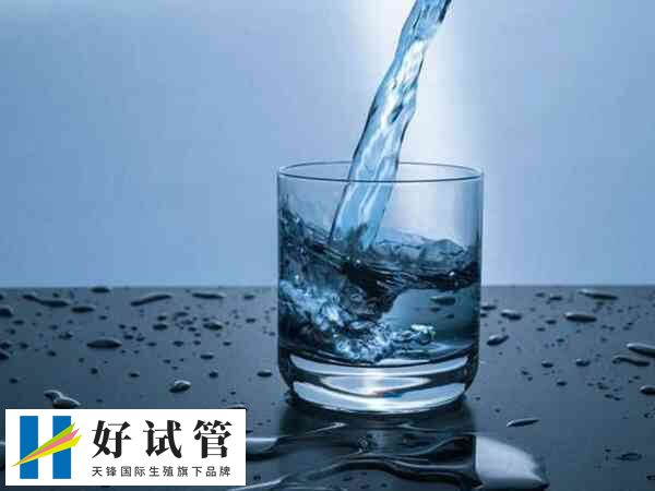 检查性激素六项过程是怎样的(图4) 检查前一天晚上20点以后保持空腹