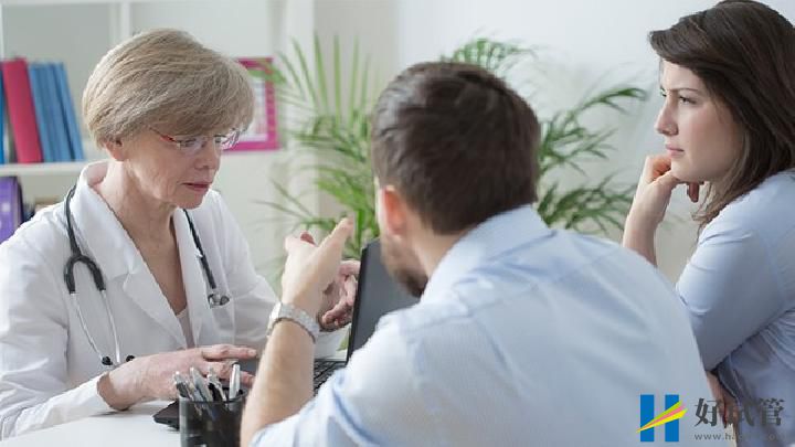 三代试管婴儿 三代试管婴儿